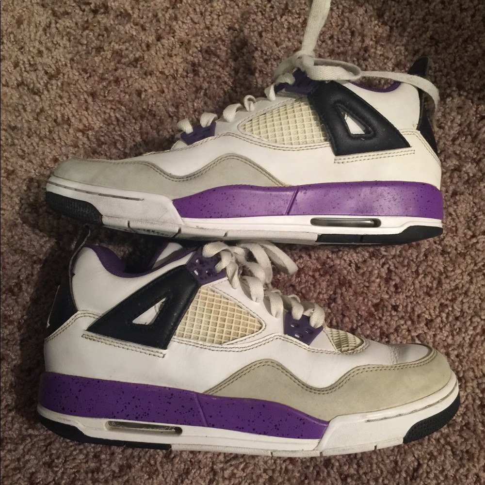 Jordan’s